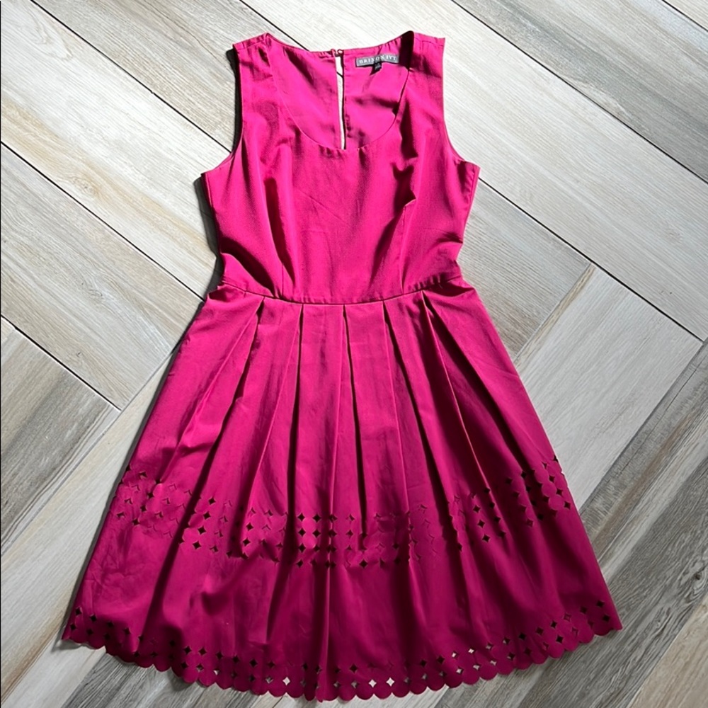 Brixon Ivy A-Line Dress Size M